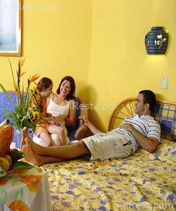 Copacabana Hotel 7